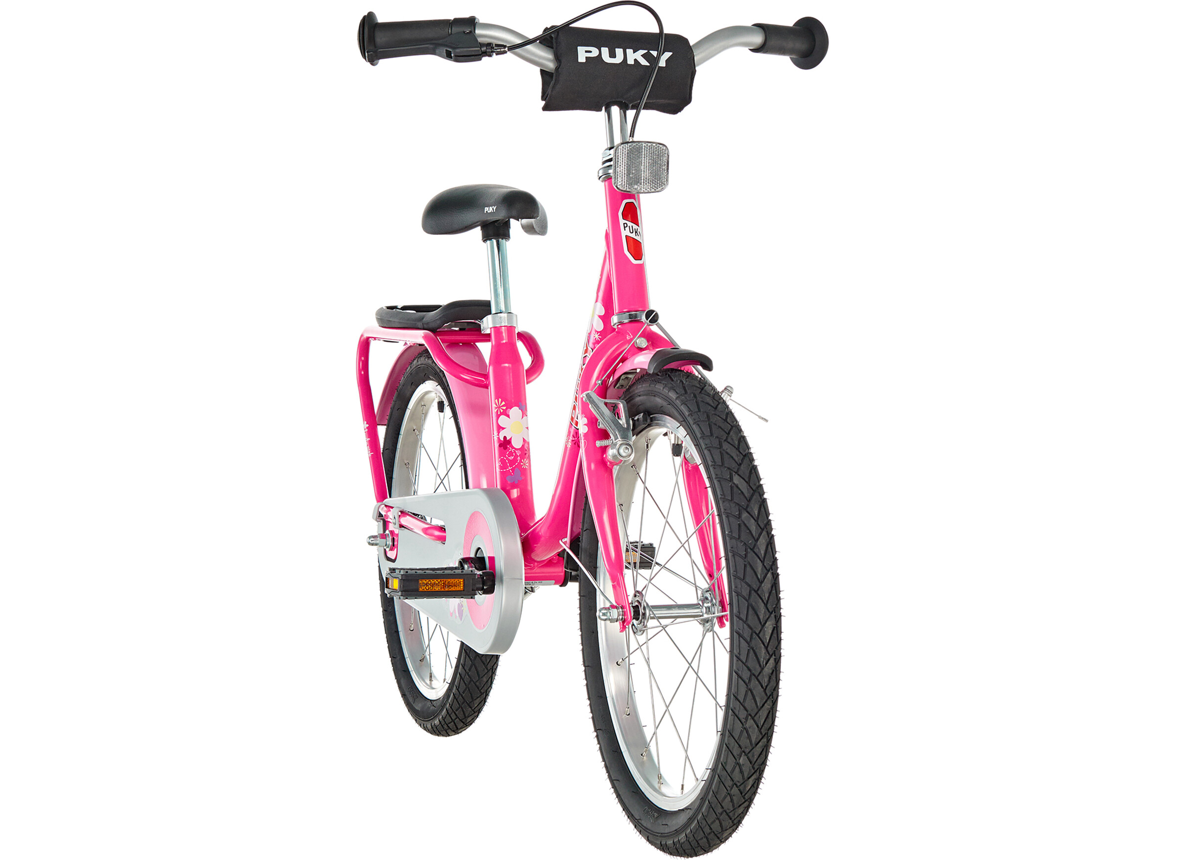 Puky Z 8 Fahrrad 18 Kinder lovely pink online bei Bikester.at
